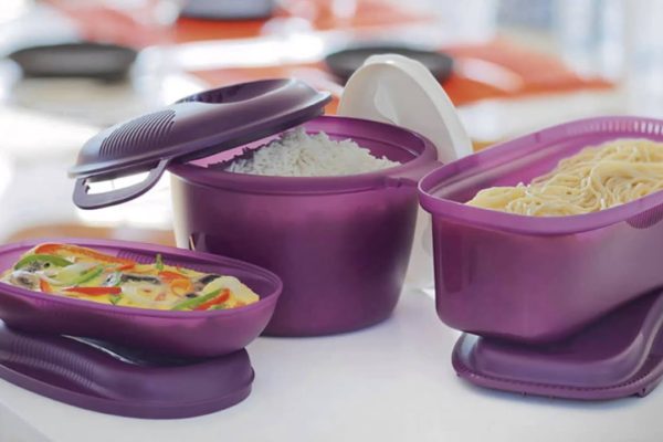 Tupperware