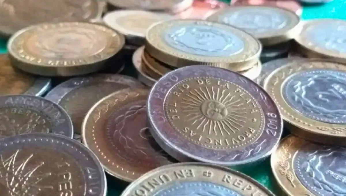 Onnekas, jolla on kotona yhden dollarin kolikko, on aarre: mihin ja mihin sitä käytetään