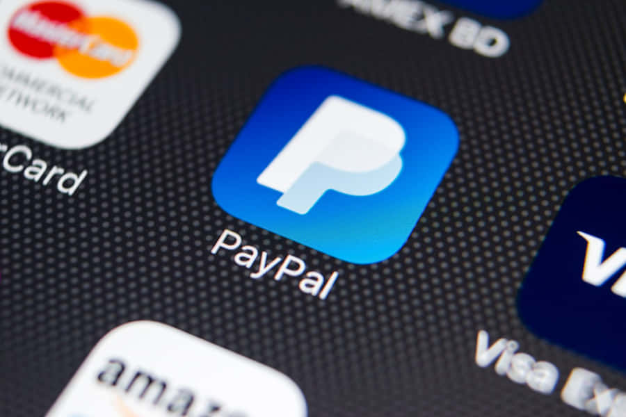 PayPal jäädyttää rahat kaikilla käyttäjien pankkitileillä, jotka tekevät siirtoja, joiden summa ylittää tämän.