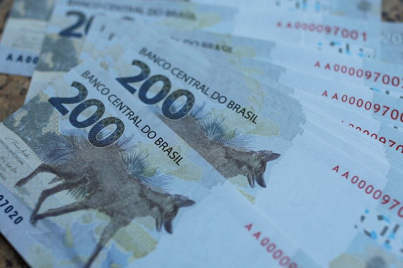 BRICS-maat eivät päässeet sopimukseen kansallisten valuuttojen käytöstä
