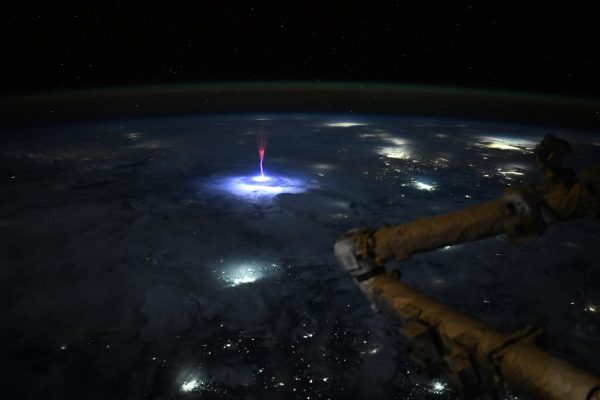 Astronautti
