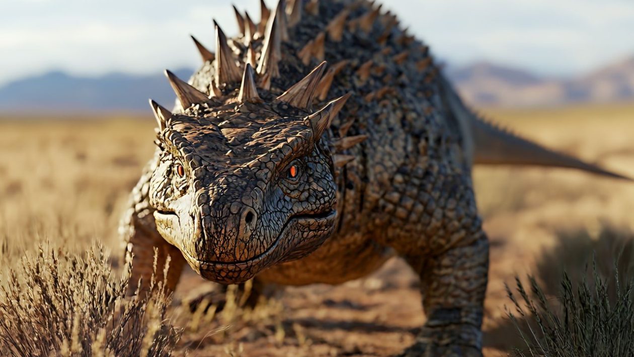 Dinosaurukset