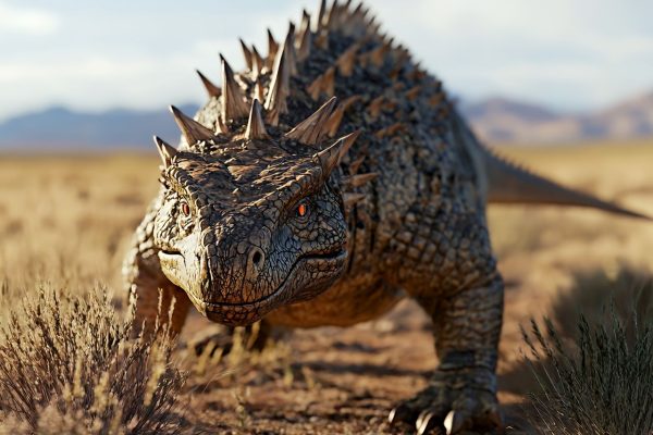 Dinosaurukset