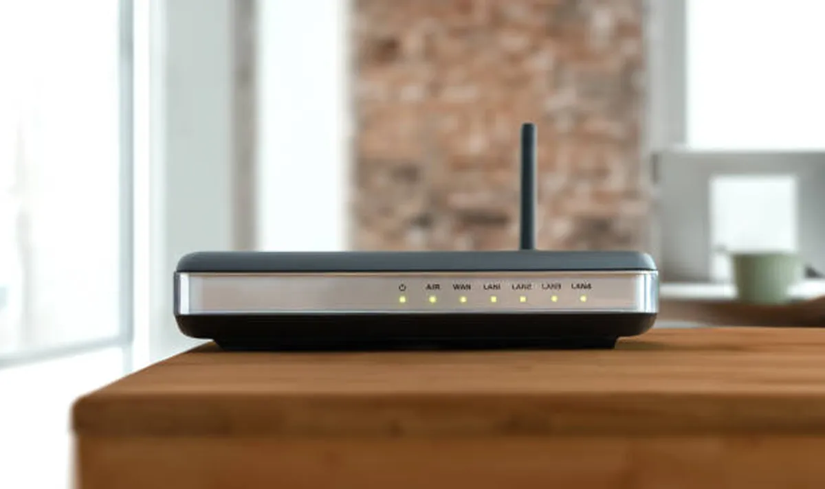 Harvat tietävät: mihin USB-porttia tarvitaan WiFi-reitittimissä?