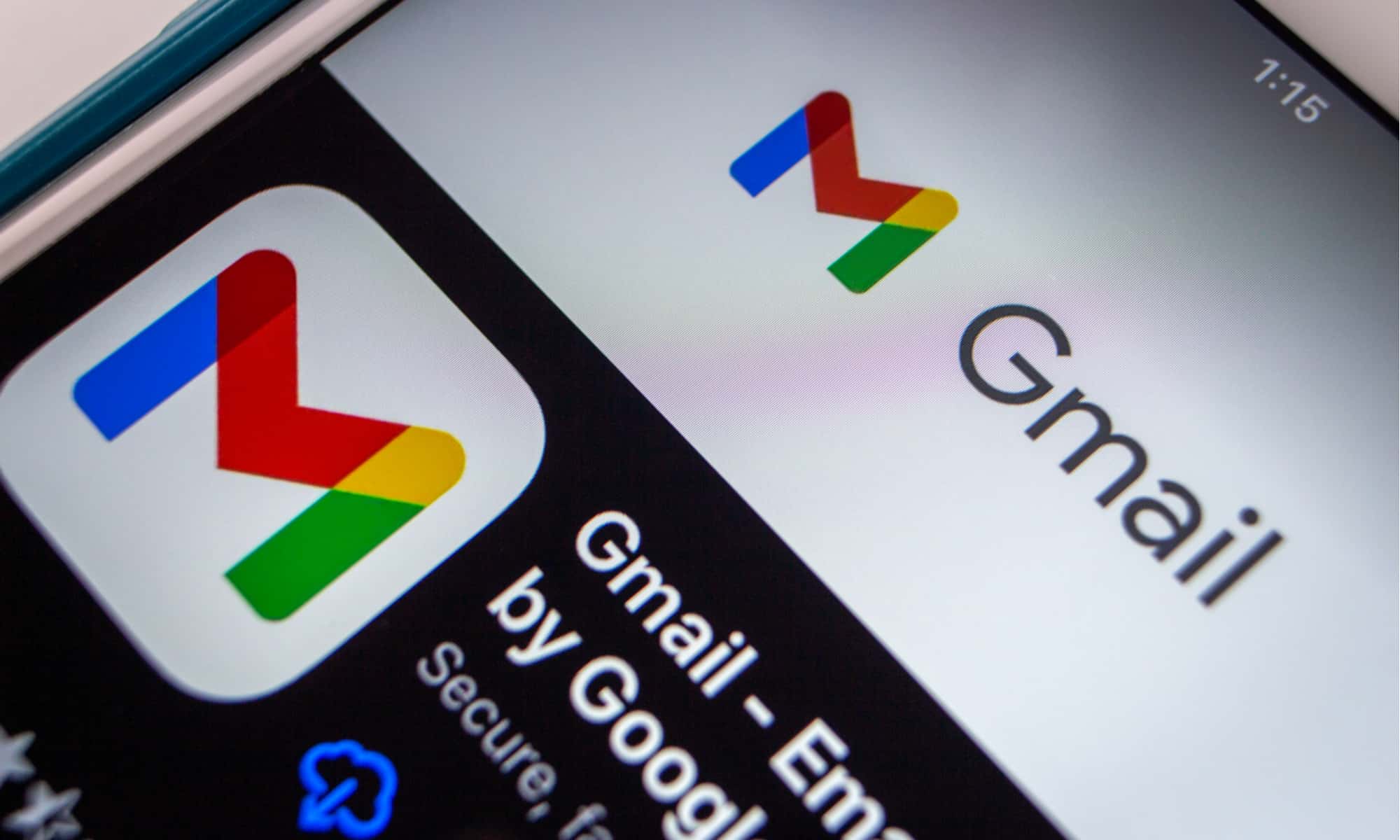 Huomio, kaikkien Gmail-käyttäjien on noudatettava seuraavia kuutta sääntöä.