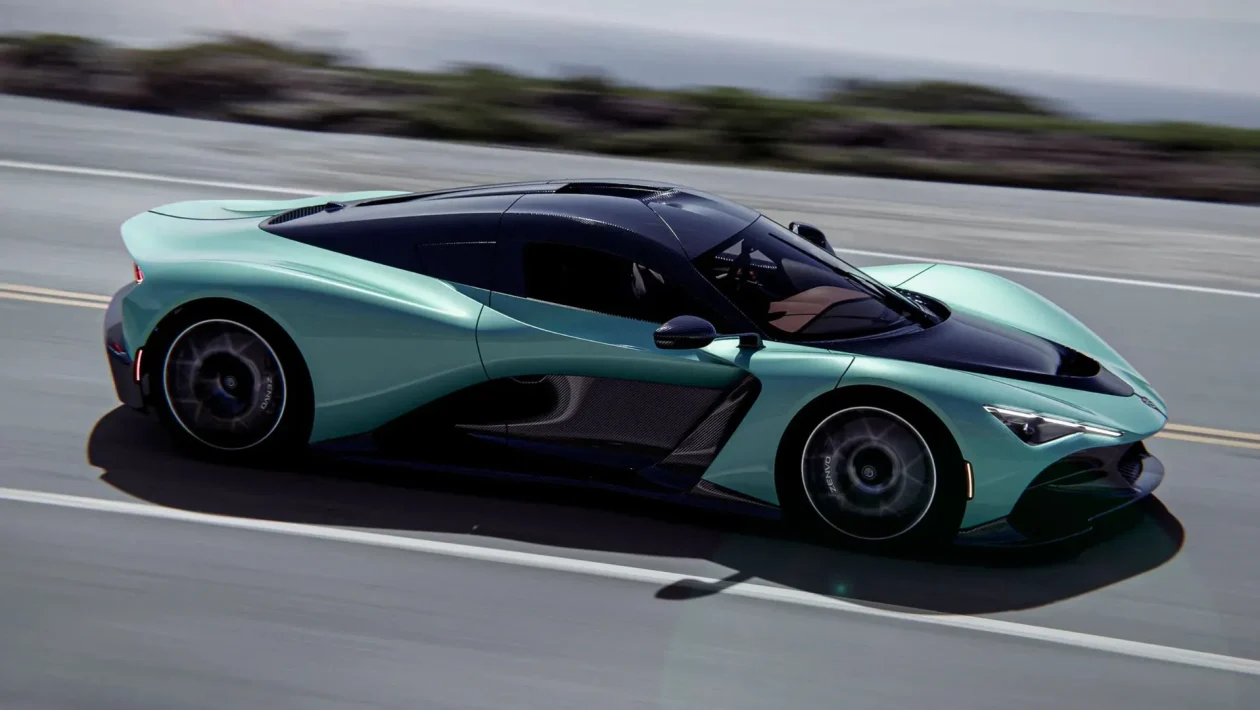 Zenvo