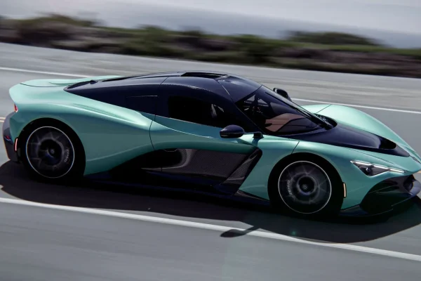 Zenvo